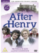 After Henry Series 4 [Edizione: Regno Unito]
