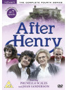 After Henry Series 4 [Edizione: Regno Unito]