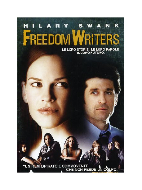 Freedom Writers