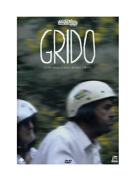 Grido
