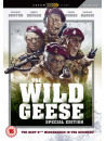 Wild Geese The [Edizione: Regno Unito]