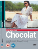 Chocolat Claire Denis [Edizione: Regno Unito]