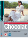 Chocolat Claire Denis [Edizione: Regno Unito]