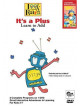 Its A Plus  Learn To Add [Edizione: Regno Unito]