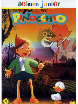 Pinocchio 09