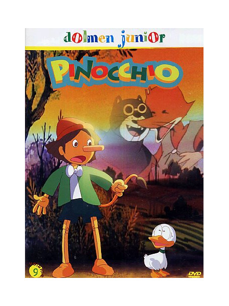 Pinocchio 09