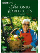 Antonio Carluccios Southern Italian Feast [Edizione: Regno Unito]