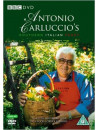 Antonio Carluccios Southern Italian Feast [Edizione: Regno Unito]