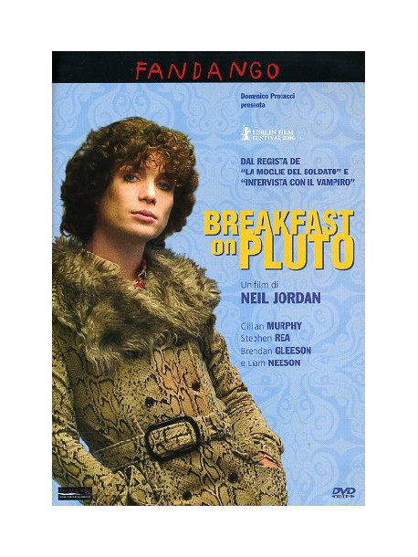 Breakfast On Pluto