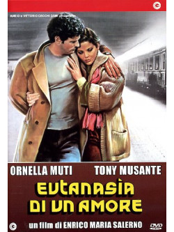 Eutanasia Di Un Amore