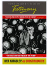 Testimony [Edizione: Regno Unito]
