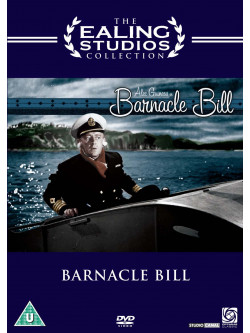 Barnacle Bill [Edizione: Regno Unito]