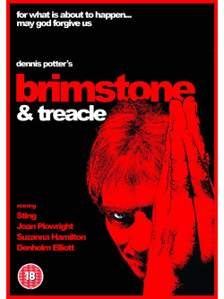 Brimstone And Treacle [Edizione: Regno Unito]