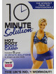 10 Min Solution Hot Body Boot Camp [Edizione: Regno Unito]