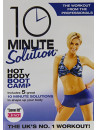 10 Min Solution Hot Body Boot Camp [Edizione: Regno Unito]