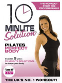 10 Min Solution Pilates Perfect Body [Edizione: Regno Unito]