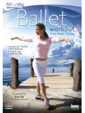 Ballet Workout  Total Body Workout [Edizione: Regno Unito]