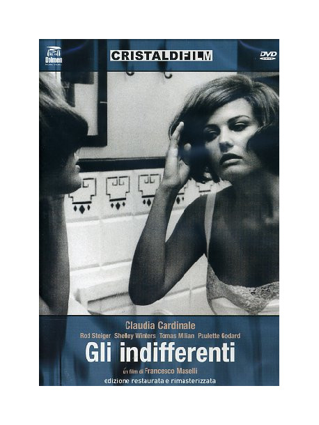 Indifferenti (Gli)