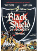 Black Shield Of Falworth The [Edizione: Regno Unito]