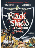 Black Shield Of Falworth The [Edizione: Regno Unito]