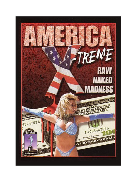 America Xtreme [Edizione: Regno Unito]