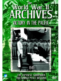 World War Ii Archives The  Victory In [Edizione: Regno Unito]