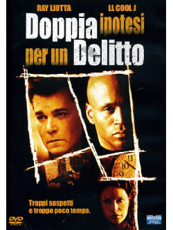 Doppia Ipotesi Per Un Delitto