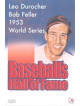 Baseballs Hall Of Fame  Leo Durocher [Edizione: Regno Unito]
