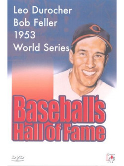 Baseballs Hall Of Fame  Leo Durocher [Edizione: Regno Unito]