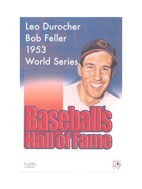 Baseballs Hall Of Fame  Leo Durocher [Edizione: Regno Unito]