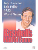 Baseballs Hall Of Fame  Leo Durocher [Edizione: Regno Unito]