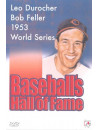 Baseballs Hall Of Fame  Leo Durocher [Edizione: Regno Unito]