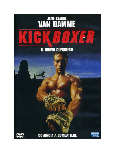 Kickboxer - Il Nuovo Guerriero