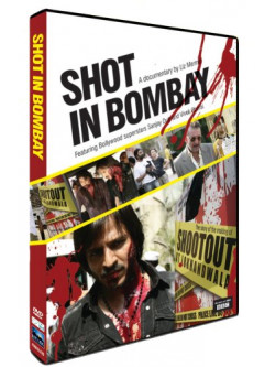 Shot In Bombay [Edizione: Regno Unito]