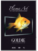 Plasma Art  Goldie [Edizione: Regno Unito]