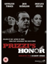 Prizzis Honor [Edizione: Regno Unito]