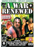3Pw A War Renewed [Edizione: Regno Unito]