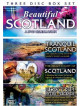 Beautiful Scotland  A Dvd Celebration [Edizione: Regno Unito]