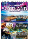 Beautiful Scotland  A Dvd Celebration [Edizione: Regno Unito]