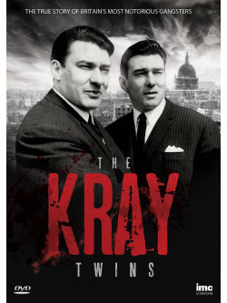 Kray Twins The  The Story Of Britains [Edizione: Regno Unito]