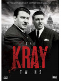 Kray Twins The  The Story Of Britains [Edizione: Regno Unito]