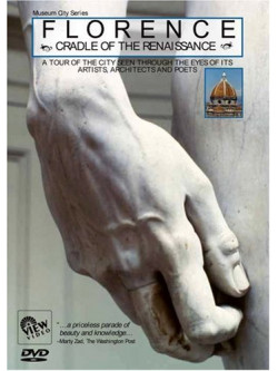 Florence  Cradle Of The Renaissance [Edizione: Regno Unito]