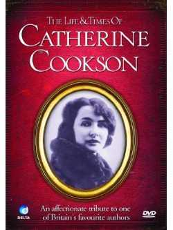 Life  Times Of Catherine Cook [Edizione: Regno Unito]