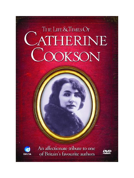 Life  Times Of Catherine Cook [Edizione: Regno Unito]