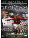 Rise And Rise Of David Beckham The [Edizione: Regno Unito]