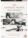 Andrzrej Wajda War Trilogy The [Edizione: Regno Unito]