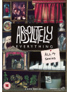 Absolutely  Everything  All 4 Series [Edizione: Regno Unito]
