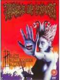 Cradle Of Filth - Heavy Left Handed And Candid (Digipack)
