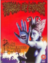 Cradle Of Filth - Heavy Left Handed And Candid (Digipack)