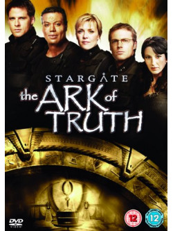 Stargate The Ark Of Truth [Edizione: Regno Unito]